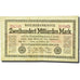 Geldschein, Deutschland, 200 Milliarden Mark, 1923, 1923-10-15, KM:121d, S