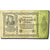 Billet, Allemagne, 50,000 Mark, 1922, 1922-11-19, KM:79, B