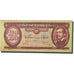 Banknote, Hungary, 100 Forint, 1957, 1957-05-23, KM:171a, UNC(64)