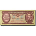 Banknote, Hungary, 100 Forint, 1957, 1957-05-23, KM:171a, UNC(64)