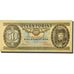 Banknote, Hungary, 50 Forint, 1969, 1969-06-30, KM:170b, UNC(65-70)