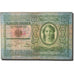 Banknote, Austria, 100 Kronen, 1919, 1912-01-02, KM:55a, AU(55-58)