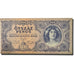 Banknote, Hungary, 500 Pengö, 1945, 1945-05-15, KM:117a, UNC(63)