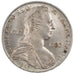 AUSTRIA, 25 Schilling, 1967, KM #2901, MS(60-62), Silver, 30, 13.00