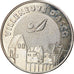 France, Token, 1 Euro de Villeneuve d'Ascq, 1998, AU(50-53), Copper-nickel