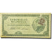 Billet, Hongrie, 100 Million Milpengö, 1946, 1946-06-03, KM:130, SUP