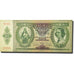 Banknote, Hungary, 10 Pengö, 1936, 1936-12-22, KM:113, UNC(63)