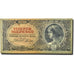 Banknote, Hungary, 10,000 Pengö, 1946, 1946-04-29, KM:119a, UNC(63)