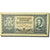 Nota, Hungria, 10,000,000 Pengö, 1945, 1945-11-16, KM:123, EF(40-45)