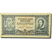 Nota, Hungria, 10,000,000 Pengö, 1945, 1945-11-16, KM:123, EF(40-45)