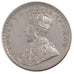 INDIA-BRITISH, Rupee, 1919, KM #524, AU(55-58), Silver, 11.66