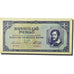 Banknote, Hungary, 1,000,000 Pengö, 1945, 1945-11-16, KM:122, UNC(65-70)