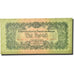 Banknote, Hungary, 10 Pengö, 1944, KM:M5, UNC(65-70)