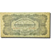 Banknote, Hungary, 20 Pengö, 1944, KM:M6b, UNC(65-70)