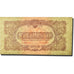 Geldschein, Ungarn, 100 Pengö, 1944, KM:M8, UNZ-