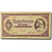 Banknot, Węgry, 100 Pengö, 1945, 1945-04-05, KM:111b, UNC(65-70)