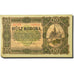 Banknote, Hungary, 20 Korona, 1920, 1920-01-01, KM:61, EF(40-45)