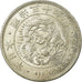 Coin, Japan, Mutsuhito, Yen, 1903, AU(55-58), Silver, KM:A25.3