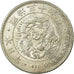 Coin, Japan, Mutsuhito, Yen, 1903, AU(55-58), Silver, KM:A25.3