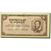 Geldschein, Ungarn, 1,000,000 B.-Pengö, 1946, 1946-06-03, KM:134, UNZ-