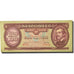 Banknote, Hungary, 100 Forint, 1962, 1962-10-12, KM:171c, UNC(65-70)