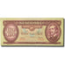 Banknote, Hungary, 100 Forint, 1962, 1962-10-12, KM:171c, UNC(65-70)