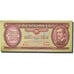 Banknote, Hungary, 100 Forint, 1962, 1962-10-12, KM:171c, UNC(65-70)