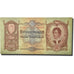 Banknote, Hungary, 50 Pengö, 1932, 1932-10-01, KM:99, UNC(65-70)