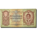 Banknote, Hungary, 50 Pengö, 1932, 1932-10-01, KM:99, UNC(65-70)