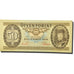 Banknote, Hungary, 50 Forint, 1969, 1969-06-30, KM:170b, UNC(63)
