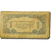 Banknote, Hungary, 1 Pengö, 1944, KM:M2a, VG(8-10)