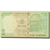 Banknot, India, 5 Rupees, 2009, KM:88Ad, UNC(65-70)