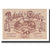 Banknote, Austria, Egelsee, 50 Heller, texte 1, 1920, 1920-05-23, UNC(63)