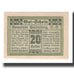 Banknote, Austria, Geretsberg O.Ö. Gemeinde, 20 Heller, valeur faciale, 1920