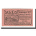 Banknote, Austria, Kreisbach N.Ö. Gemeinde, 20 Heller, Blason, 1920, UNC(63)