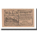 Banknote, Austria, Kreisbach N.Ö. Gemeinde, 20 Heller, Blason 1, 1920, UNC(63)