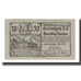 Banknote, Austria, Kreisbach N.Ö. Gemeinde, 30 Heller, Blason 3, 1920, UNC(63)
