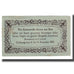 Banknote, Austria, Lunz am See, 10 Heller, paysage, 1920, UNC(63), Mehl:571a