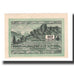 Banknote, Austria, Mittersill, 10 Heller, N.D, 1920, 1920-08-04, UNC(63)