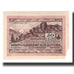 Banknote, Austria, Mittersill, 20 Heller, N.D, 1920, 1920-08-04, UNC(63)
