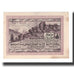 Banknote, Austria, Mittersill, 50 Heller, N.D, 1920, 1920-08-04, UNC(63)
