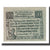 Banknote, Austria, Obernberg am Inn O.Ö. Marktgemeinde, 10 Heller, paysage