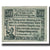 Banknote, Austria, Obernberg am Inn O.Ö. Marktgemeinde, 50 Heller, paysage 2