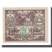 Banknote, Austria, Oberschlierbach O.Ö. Gemeinde, 20 Heller, paysage, 1920