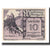 Banknote, Austria, Wachauer Notgeld-Aggstein N.Ö. Gemeinde, 10 Heller, Texte