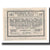 Banknote, Austria, Wachauer Notgeld-Aggstein N.Ö. Gemeinde, 10 Heller, Texte