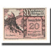 Nota, Áustria, Wachauer Notgeld-Aggstein N.Ö. Gemeinde, 20 Heller, Texte 4