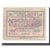 Banknote, Austria, Wachauer Notgeld-Aggstein N.Ö. Gemeinde, 20 Heller, Texte