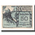 Banknote, Austria, Wachauer Notgeld-Aggstein N.Ö. Gemeinde, 50 Heller, Texte 6