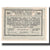 Banknote, Austria, Wachauer Notgeld-Aggstein N.Ö. Gemeinde, 50 Heller, Texte 6
